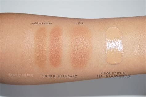 rouge beige chanel|chanel les beiges no 30.